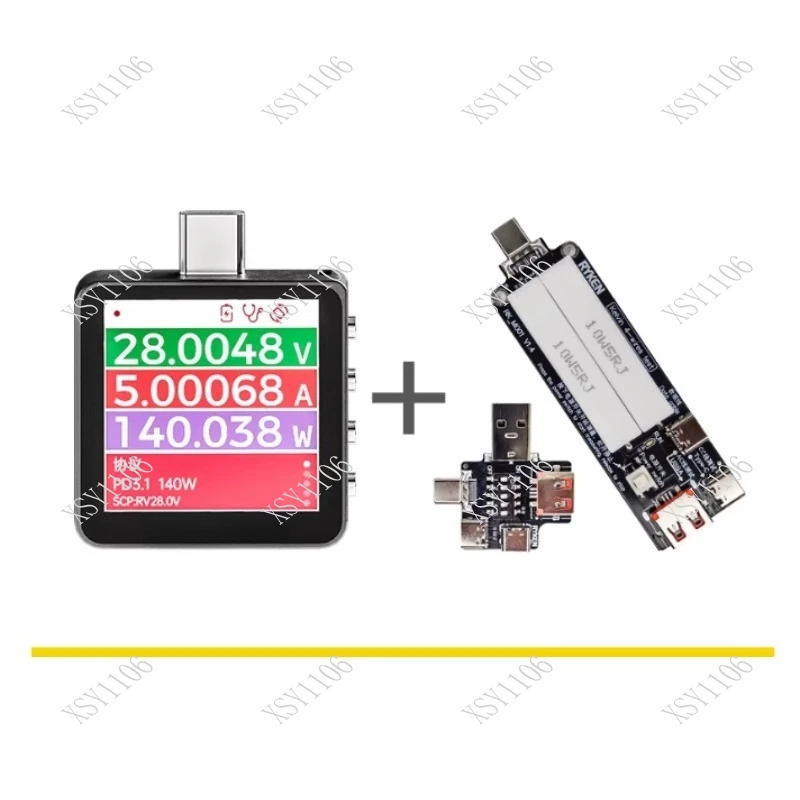 RK-X3 2Nd Gen Volta…