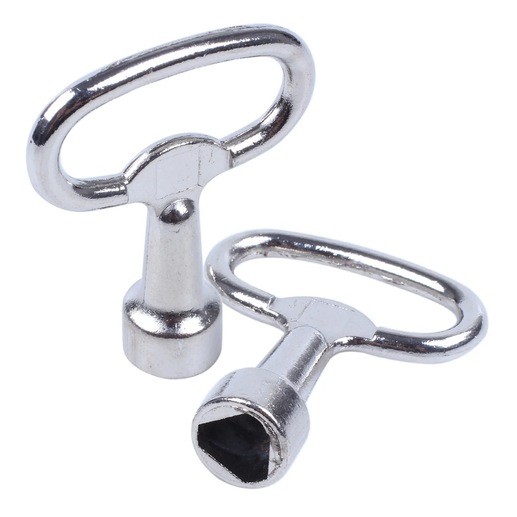 

Слот для ключей ABLQ для треугольной треугольной металлической панели болта 8 мм х 4