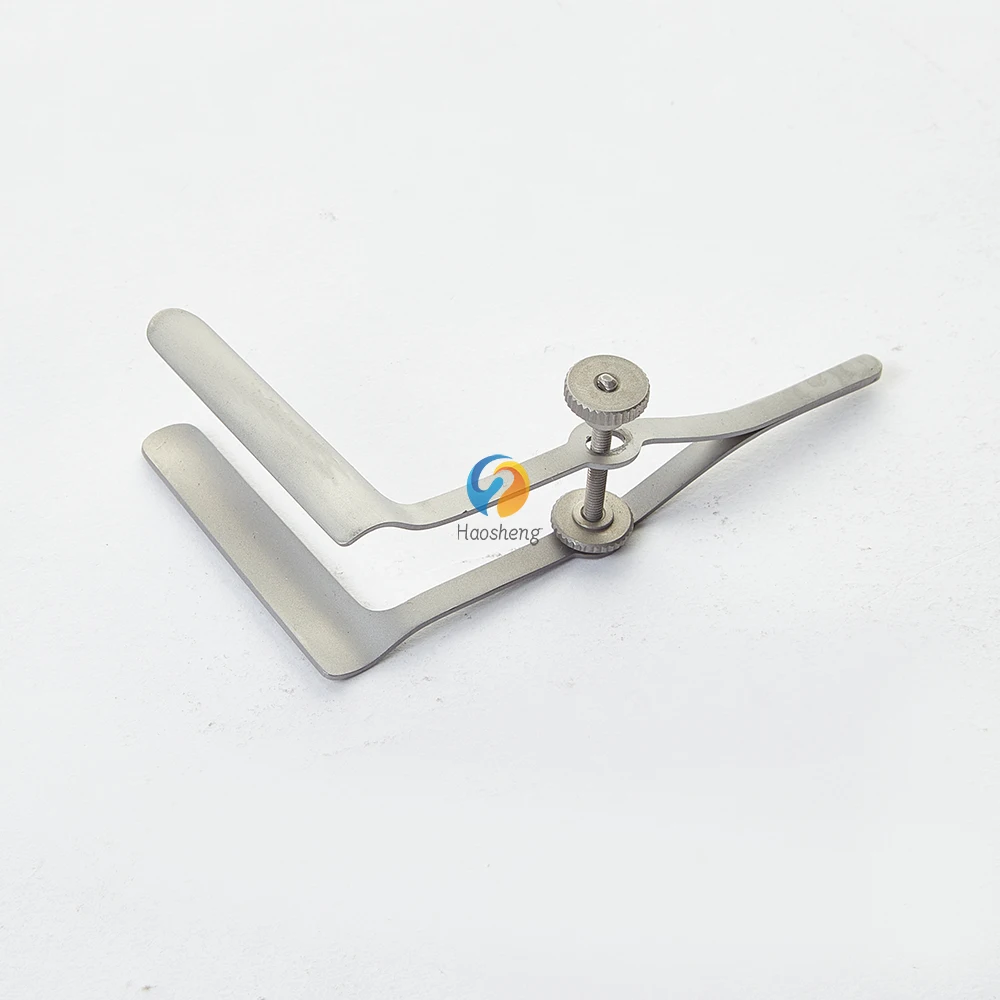 Nasal Cavity Spreader Nose Septum Endoscope Septum Spacer