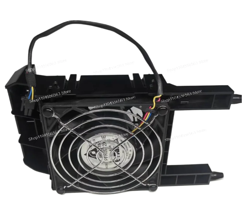 

Вентилятор радиатора охлаждения сервера для ML150G9 ML150 G9 792348-001 780575-001