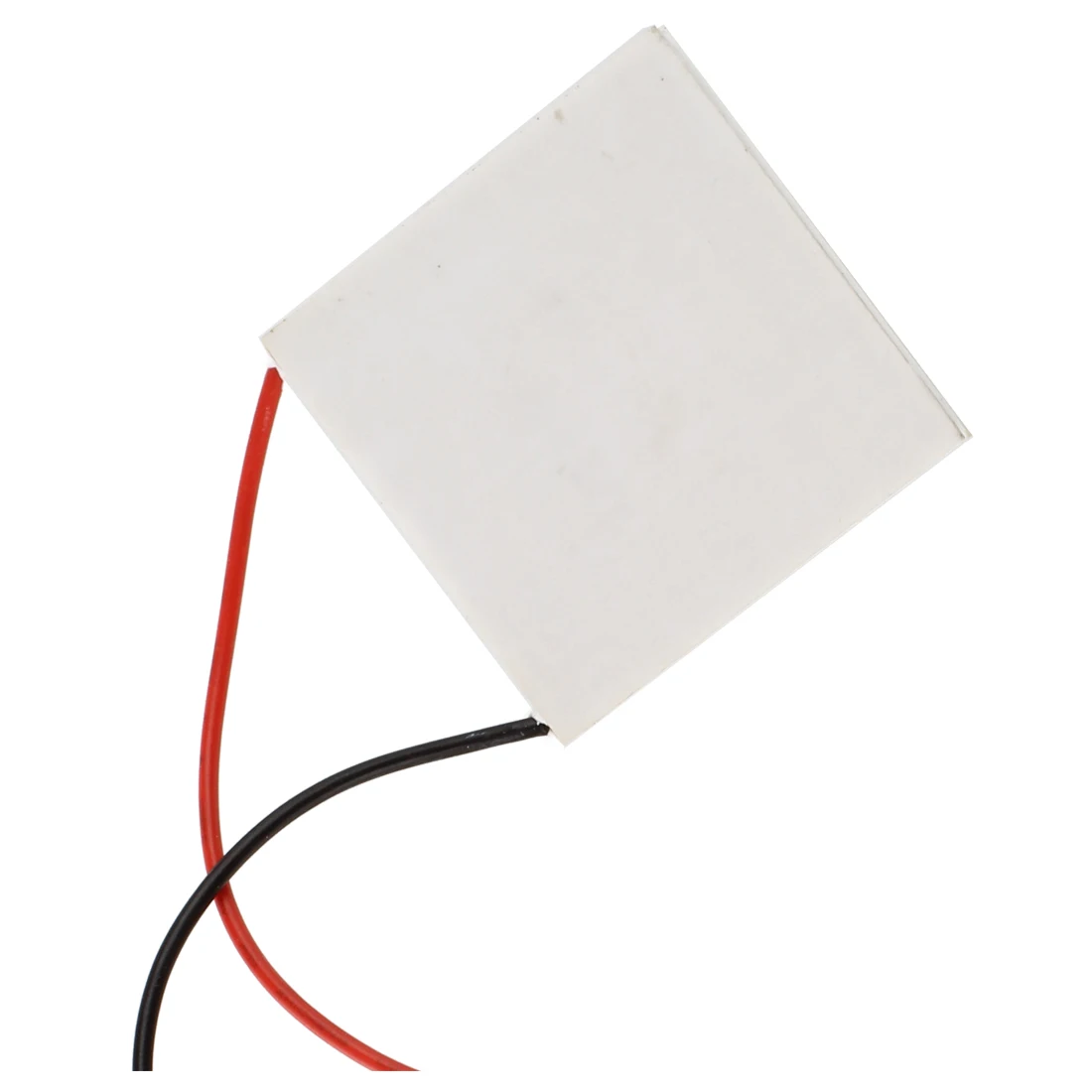 AT51-10Pcs TEC1 12706 Heatsink Thermoelectric Cooler Peltier Cool Plate Module 12V 6A
