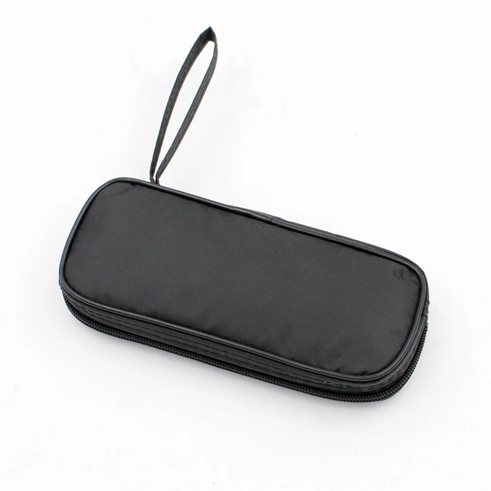 Digital Light Intensity Meter with Data Hold Function and Temperature Detection for 400-700nm Wavelength Range