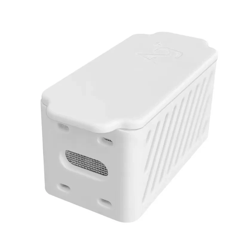 Accesorios de módulo bacteriostático de iones de plata para Roborock S7 MaxV Ultra S7 Pro Ultra G10S G20 S8 + S8 Pro Ultra Aspiradora