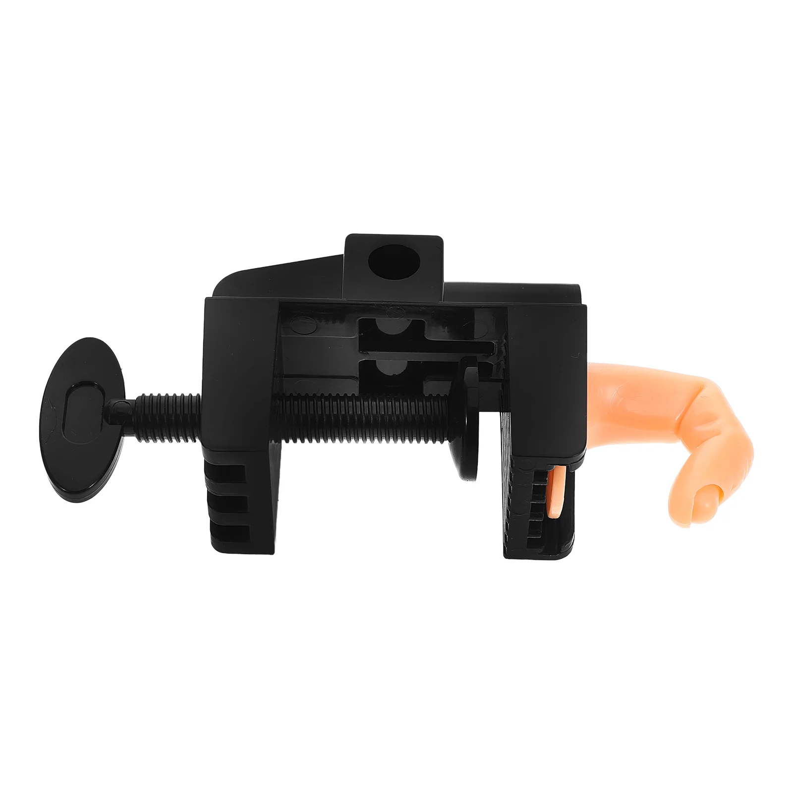 

Adjustable Movable Flexible Prosthetic For Training Smooth Surface Durable Training Tool For Nails Salon Art