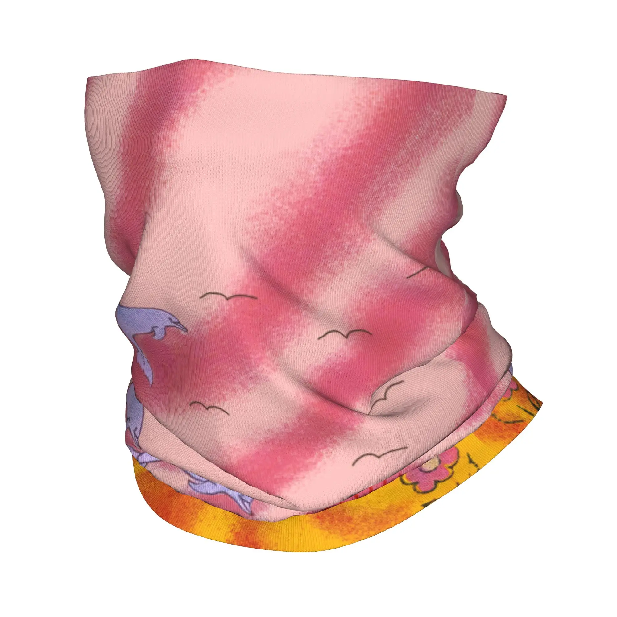 

Пользовательские горячие классические металлические музыкальные плохие B-Bunnyes аниме бандана зимняя теплая шея женский шарф для лица для пеших прогулок повязка на голову