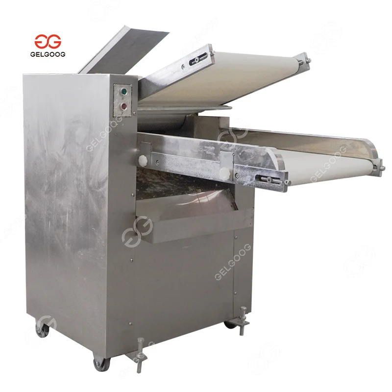 Automatic Dough Pressing Machine|Electric Noodle Pressing Machine/Dough Sheeter