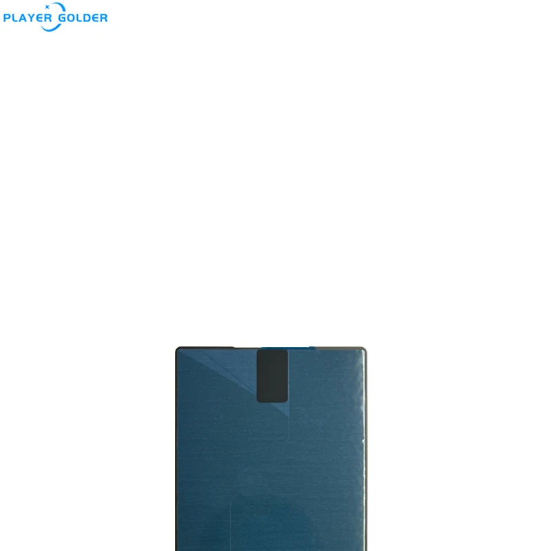Original AMOLED For ZTE nubia Red Magic 9 Pro 9 Pro+ 9S Pro 9S Pro+ Pantalla lcd Display Touch Panel Screen Digitizer Assembly