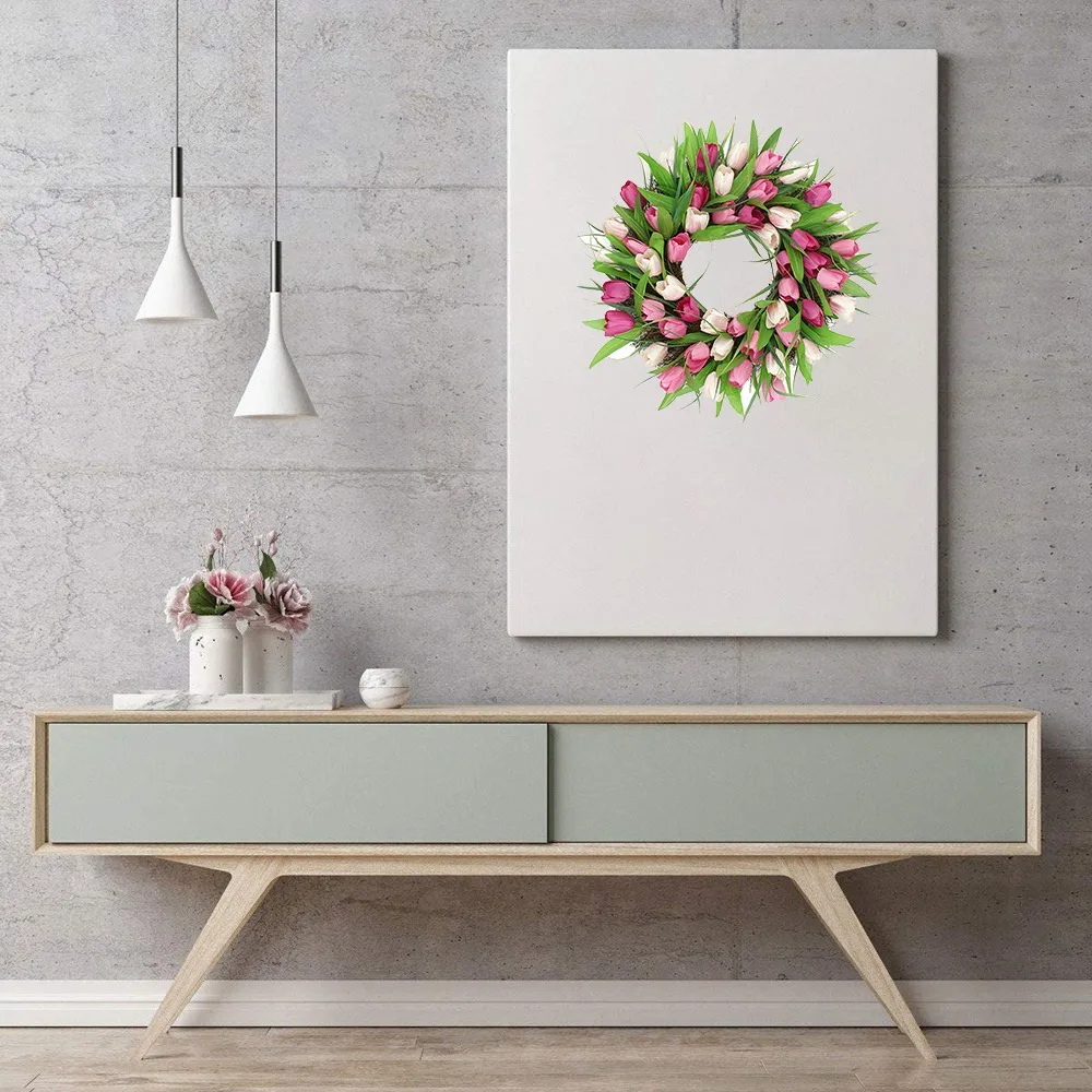 Bmby-Artificial Tul… - image