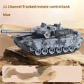 11CH blue
