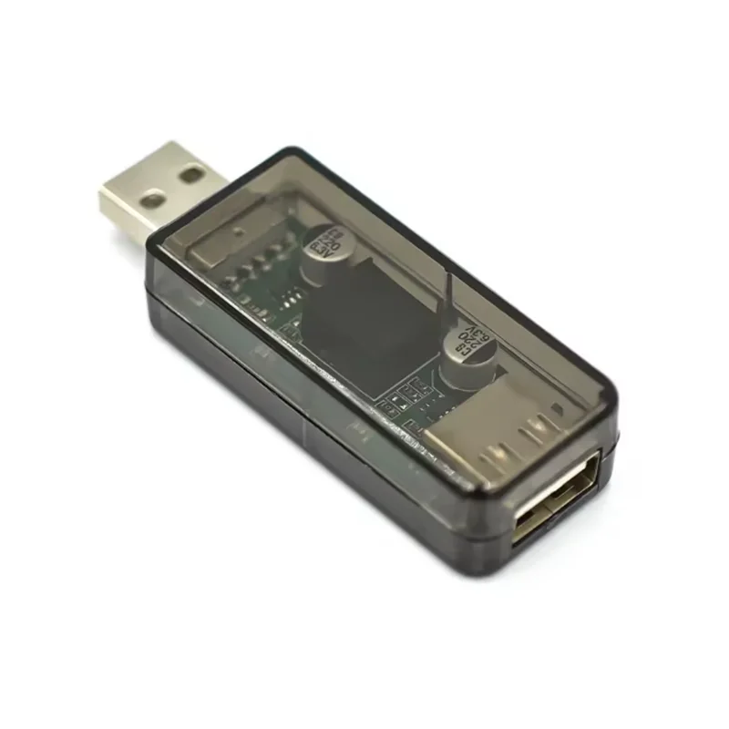 USB to USB Isolated Digital Signal Audio Power Isolator ADUM3160USB isolator/USB to USB isolation