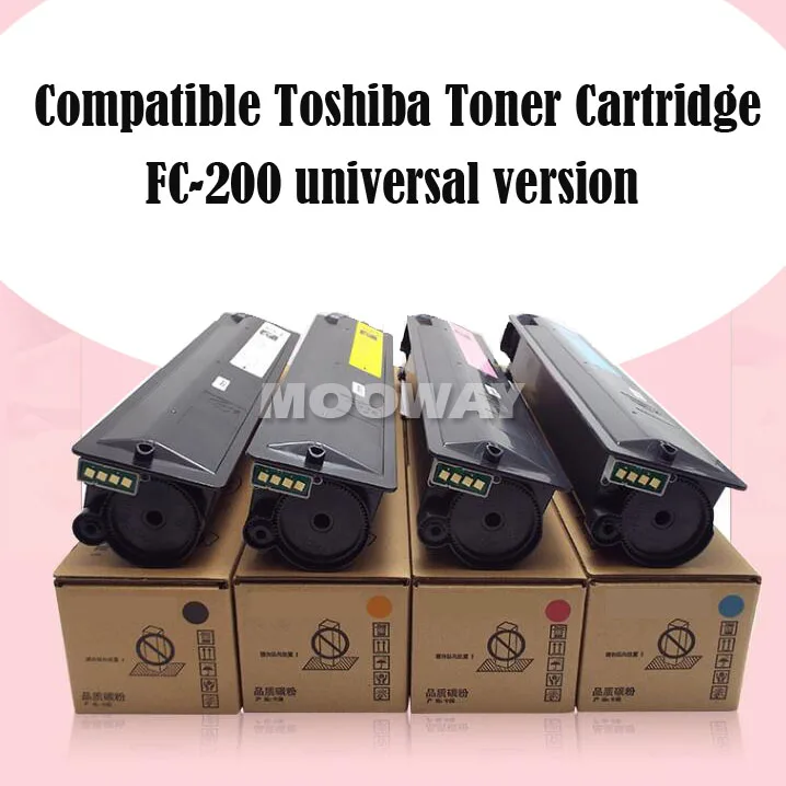 Cartucho de Tóner Compatible para Toshiba E-studio 2000AC y 2500AC: Evaluación Detallada y Recomendación Real