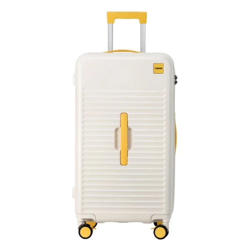 حقيبة متعددة الوظائف، حقيبة ترولي خفيفة للغاية للسيدات ذات سعة كبيرة، حقيبة رجالية، حقيبة جلدية، حقيبة كلمة مرور كبيرة #5