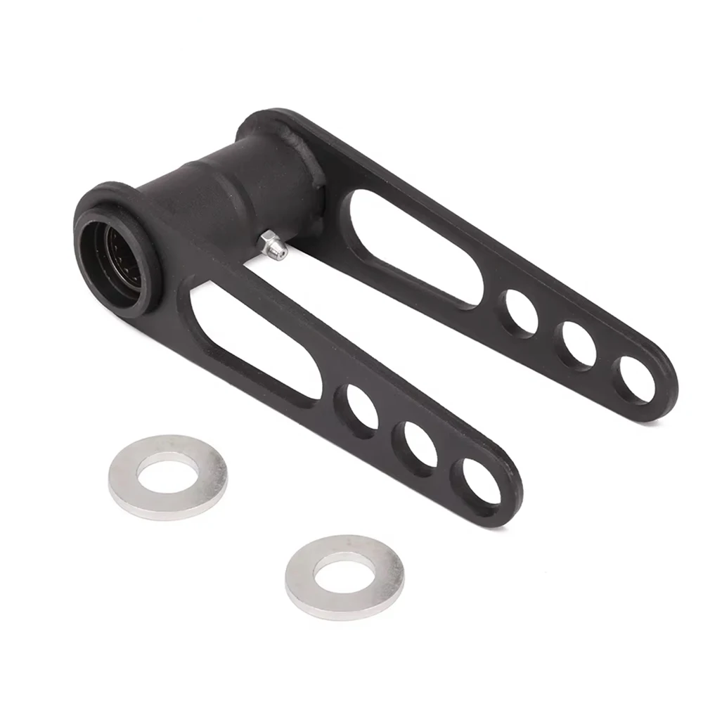 Front Rear Lowering 3.5" Adapter Kit Adjustable Motorcycle For Z400 LTZ400 KFX400 KFX450R DVX400 Z LTZ KFX DVX 400 KFX 450R