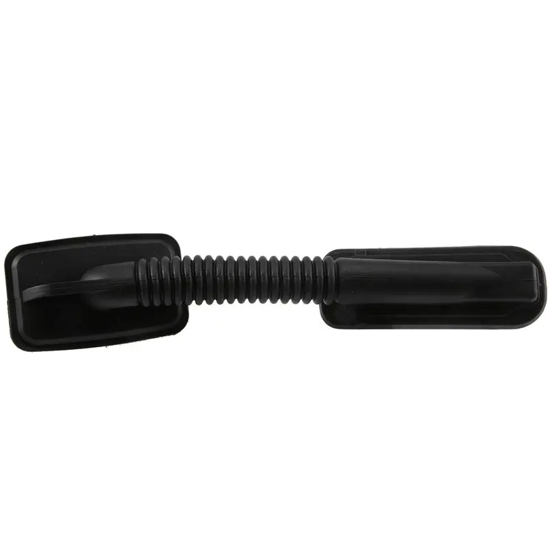 

ABXV-Car Door Side Plate Threading Sheath Door Harness Sheath For Tiguan Jetta Santana 5N0 959 843 5N0959843B