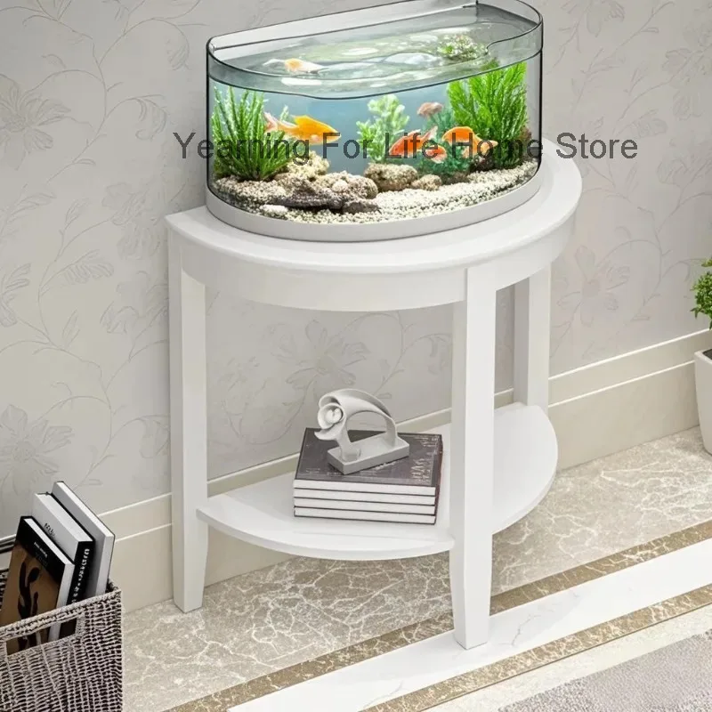 

Wall Repisas Display Stand Bedroom Storage Corner Wooden Shelves Nordic Box Living Room Book Flower Estante Home Decorations