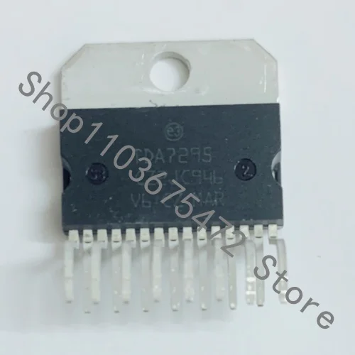 1PCS TDA7295 TDA 7374 7378 7296 7379 7497 7266M ZIP-15