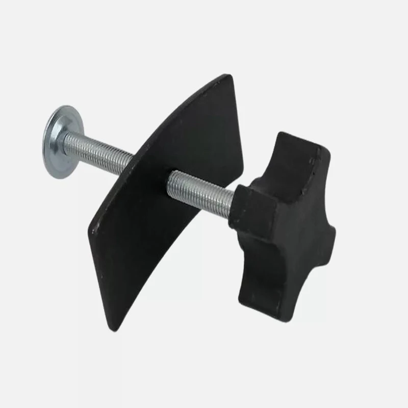 

Car Disc Brake Pad Spreader, Caliper Separator Tool, Piston Rewind Disassemble Repair Hand Tool Accessories