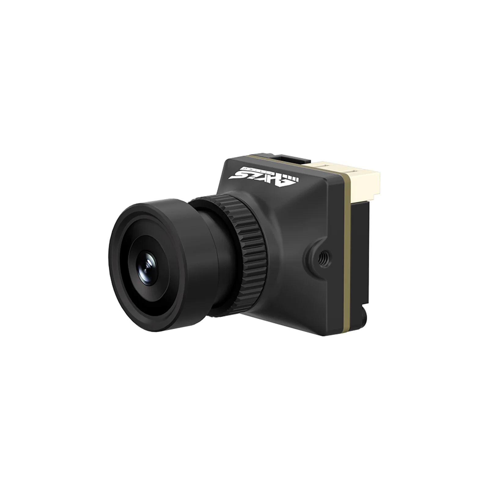 Axisflying NAJA FPV-camera 1500TVL met 4,0 mm lens |   16:9/4:3 Schakelbaar |   Levendige kleuren en helder nachtzicht