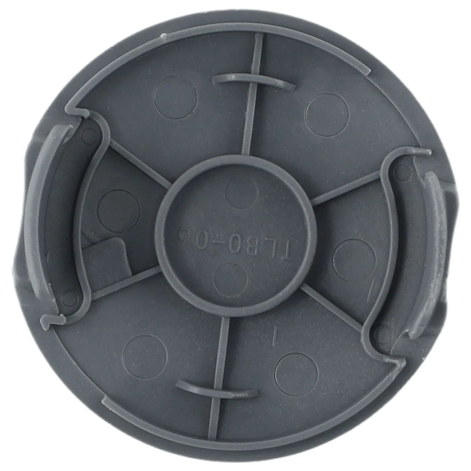Replacement Spool Cover Cap For For Bosch Trimmers EasyGrassCut 18 230 182 26 182 60 2326 With Part F016F05320