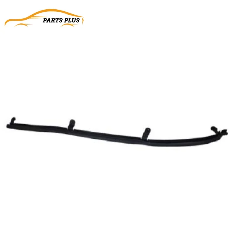 Car Door Sealing Strip Rear Door Sealing Strip R for Ford Explorer  BB5Z7825325B Exterior Parts