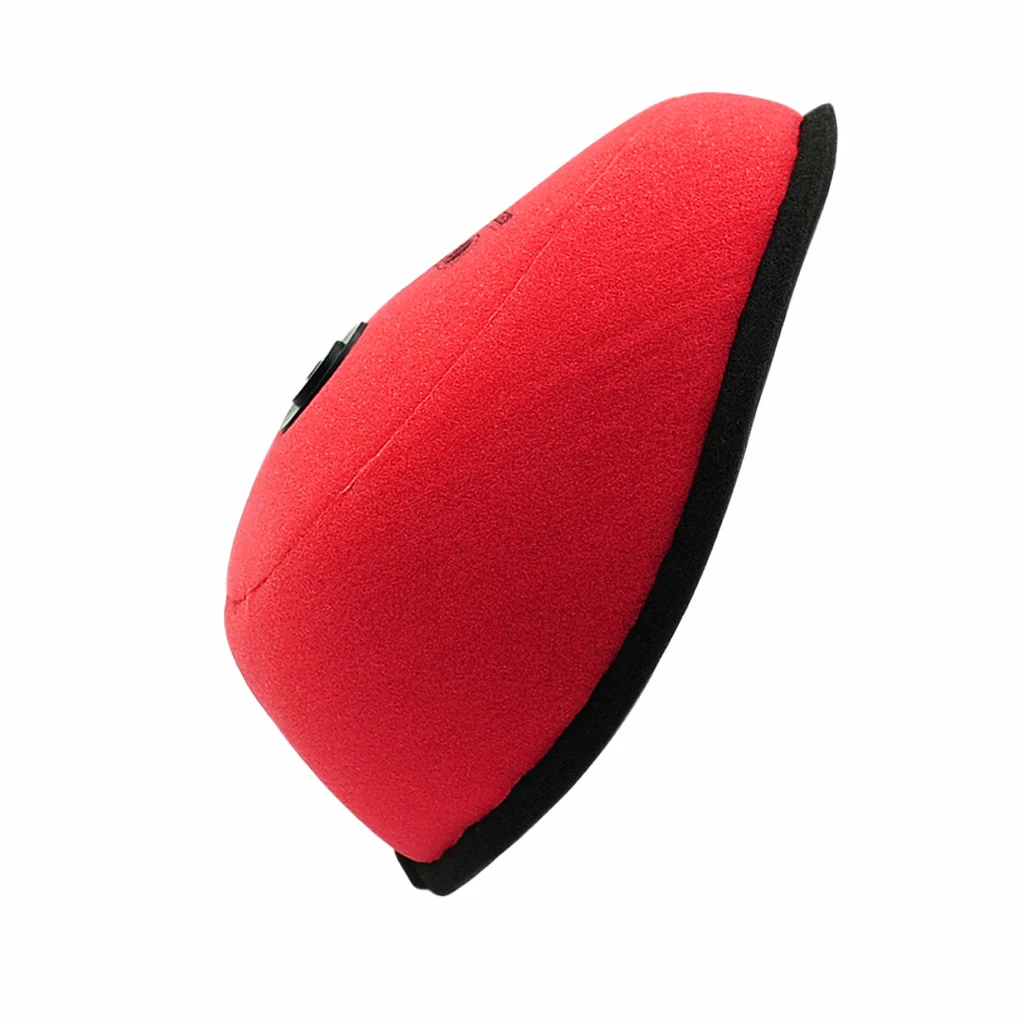 For KAWASAKI KX250F 2006-2016 KX450F 2006-2015 Air Filter Foam Sponge Engine Filtration Cleaner washable air filter reusable view 4