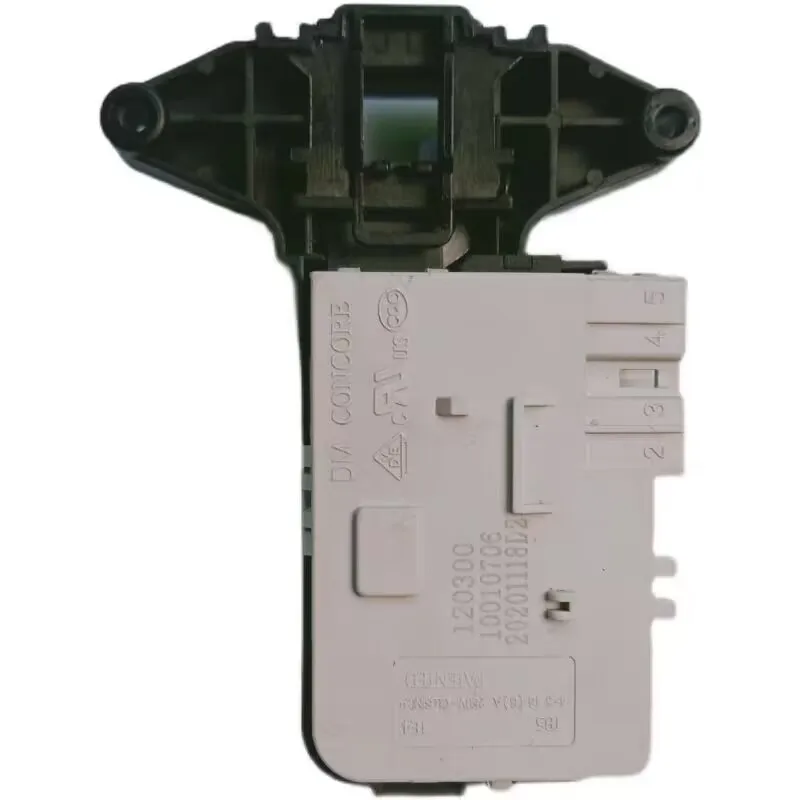 F801202 F801202ND F751202ND F801207ND Door Lock Accessories Suitable For Daewoo Skyworth Washing Drum Machine