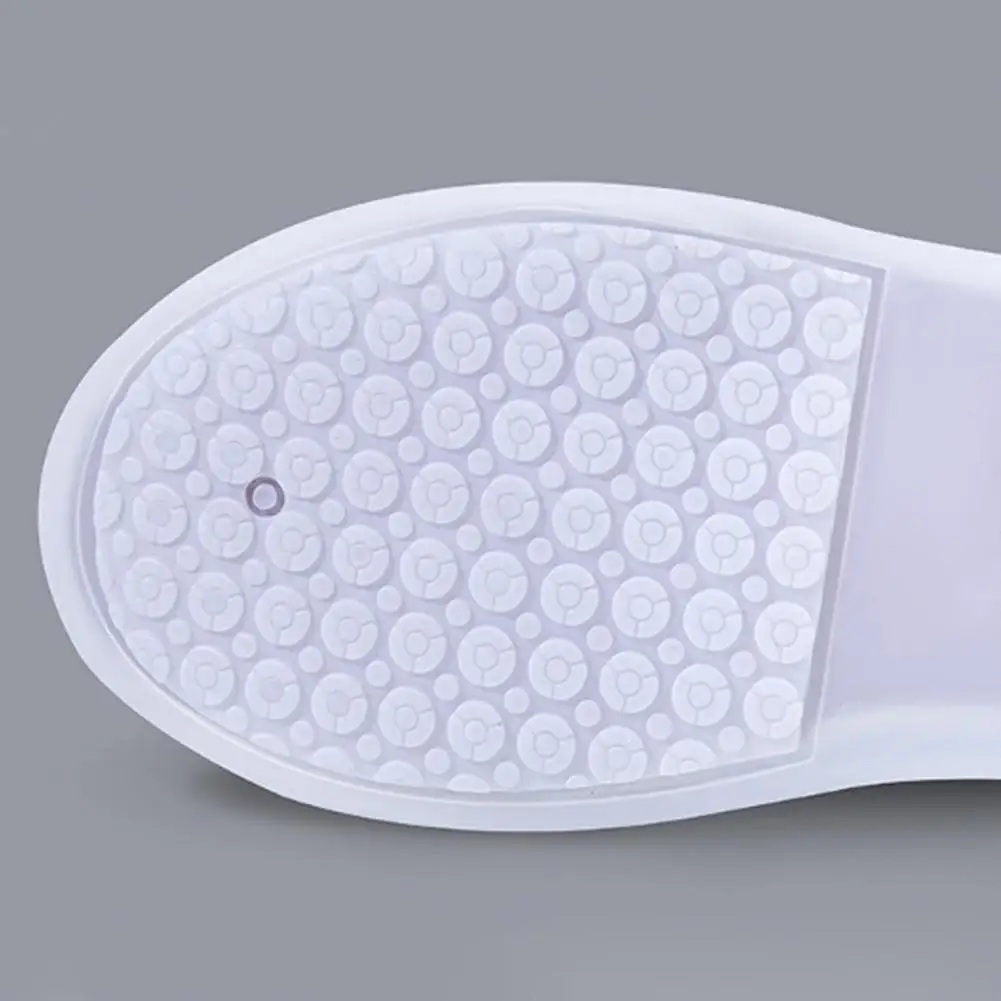 Anti Slip Shoe Covers Waterproof Shoe Covers for Sneakers Anti-slip Rainproof Footwear Protection Reusable for Men for Sports