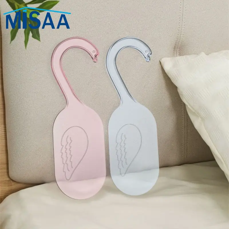 

Bed Sheet Artifact Simple And Compact Comfortable 50g Abs Plastic Household Products Sheet Pressing Plate Simple To Use