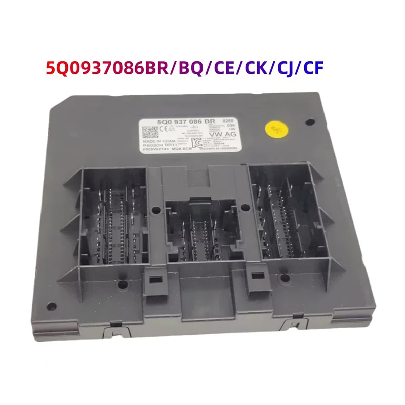Original 5Q0937086B… - image