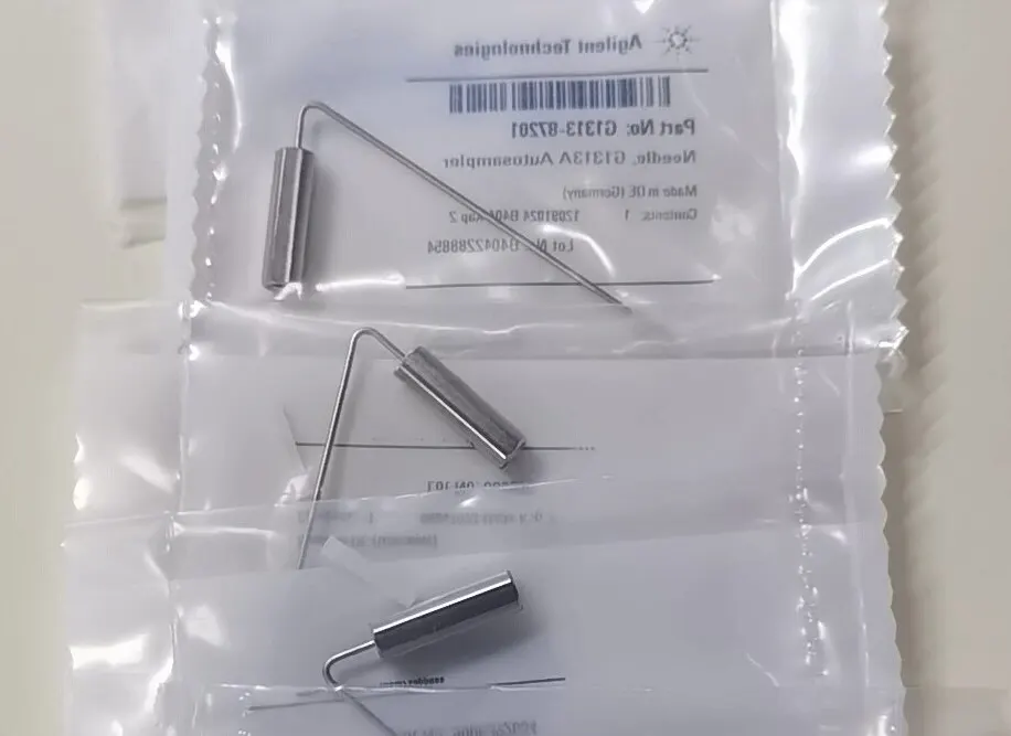 G1329-87017G1313-87201 Self-Injector  for G1313AG1329A Chromatography Column