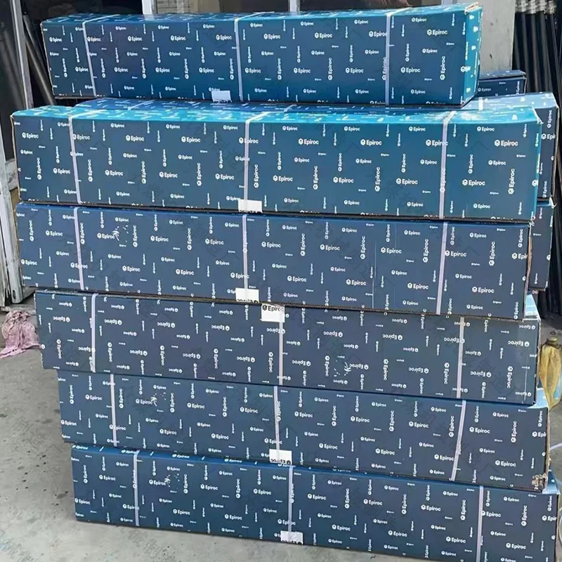 새로운 YT28 암반 드릴 고효율 공압식 드릴 광산용 중경암용 잭해머 암반 드릴 기계