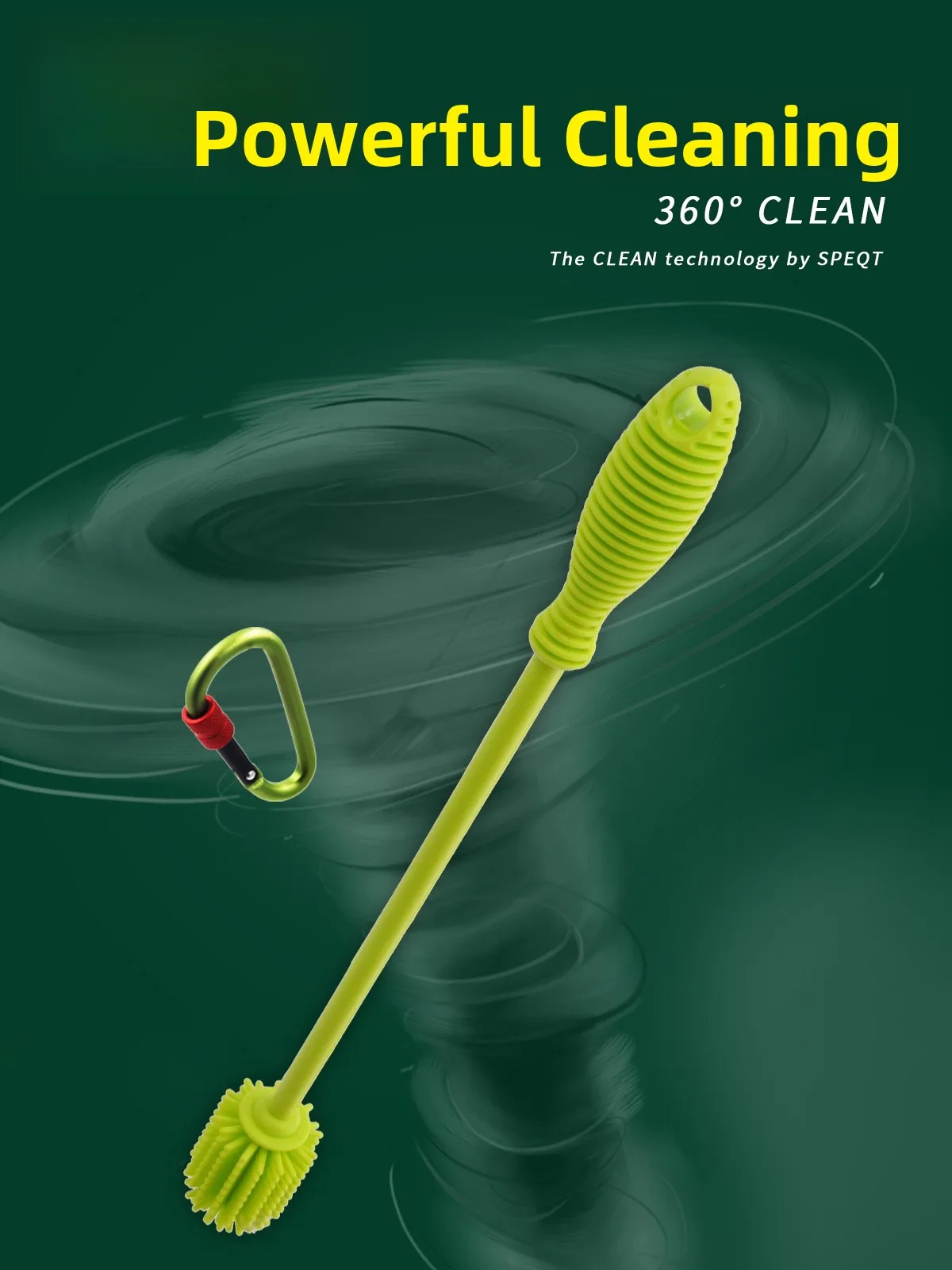 Speqt Silicone Cup …