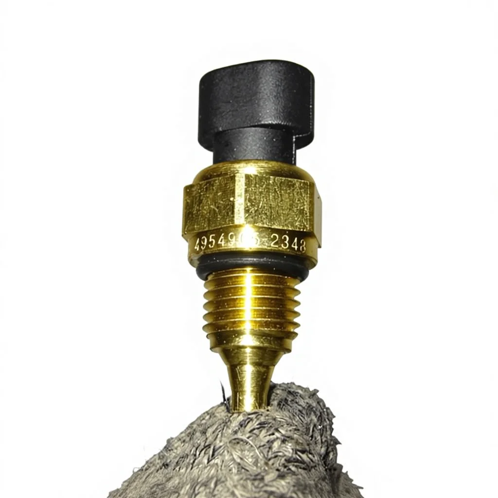 

Construction machinery NT855 NTA855 water temperature sensor 3915329