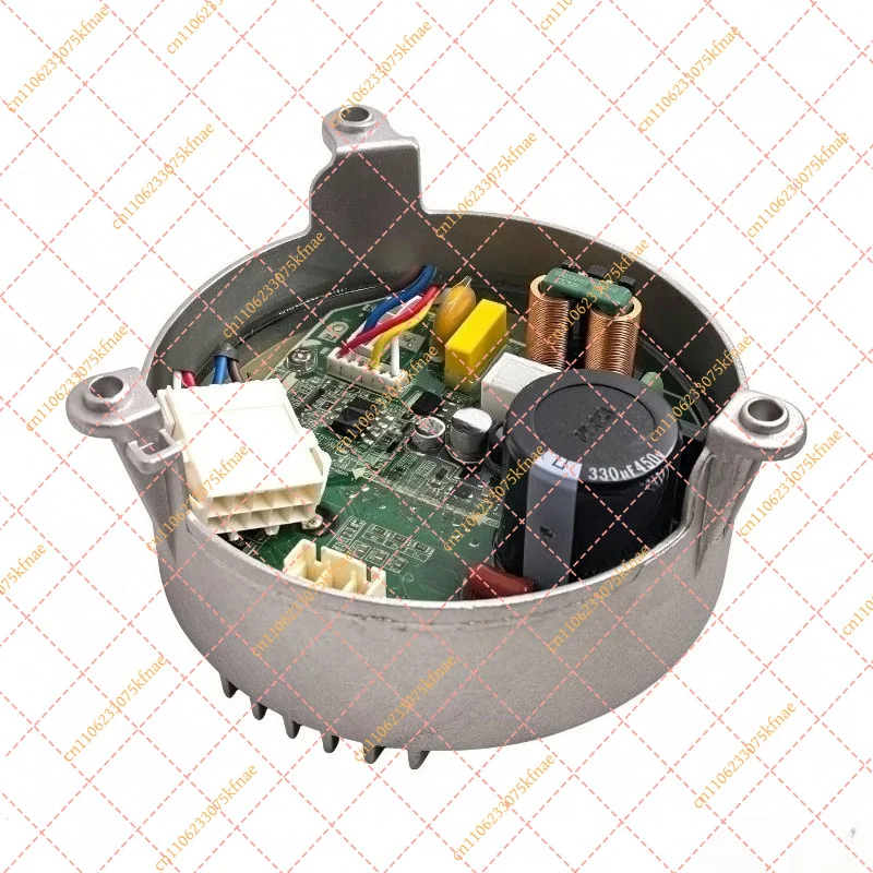 Washing Machine Frequency Conversion Driver Board XG10BN.2 54LA Inverter Motor Control Spare Parts