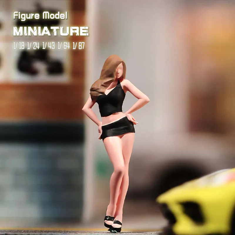 Miniatures 1/87 1/6…