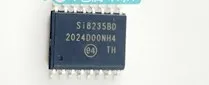 

Бесплатная доставка si8235BD IC 10 шт.