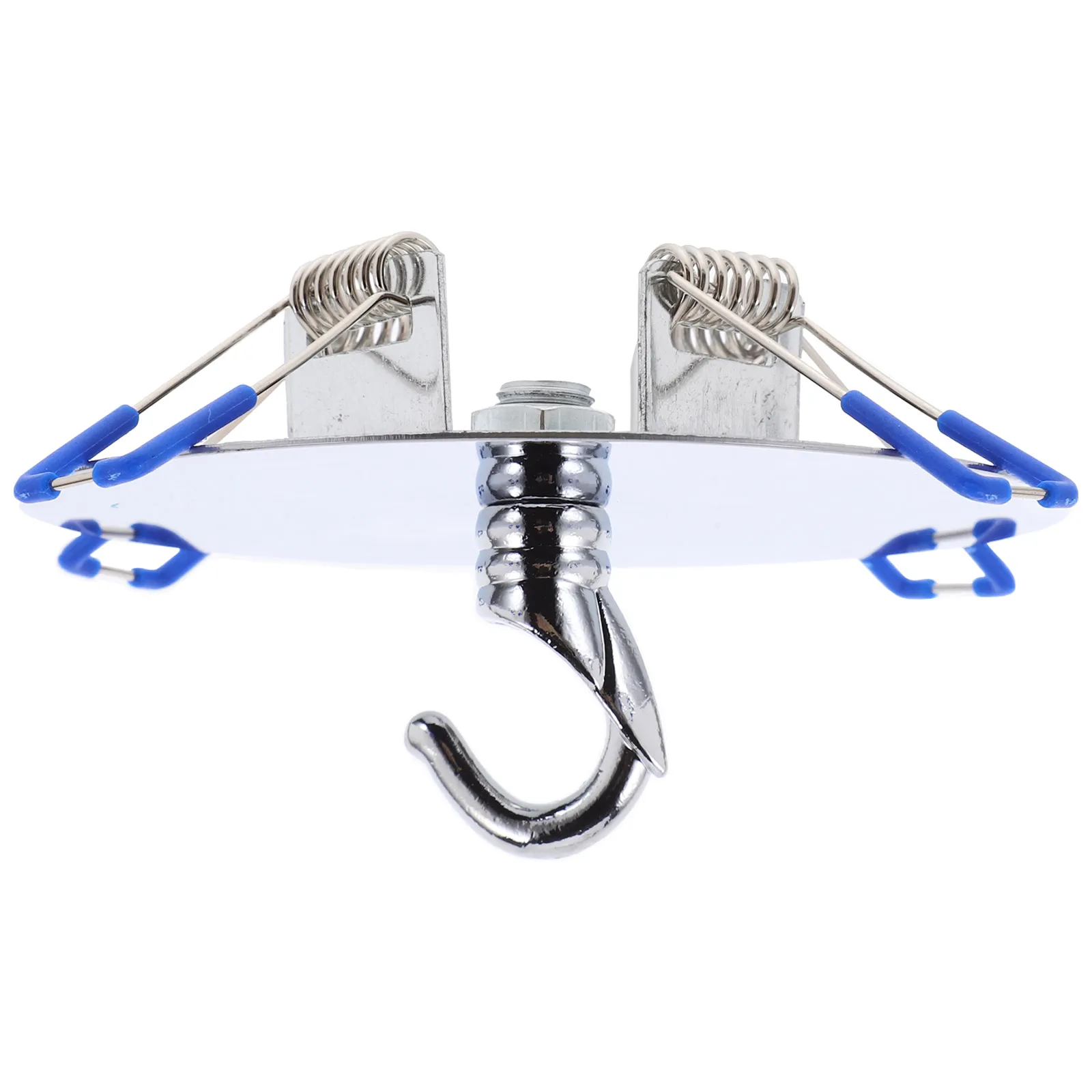 

Ceiling Light Mounting Plate Lamp Fixing Part Insert Fixture Chassis Spring Design Versatile Application Strong Capacity Elegant