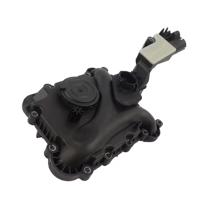 

AP01 Oil Separator Engine Crankcase Vent Valve For A4 A6 Q5 Q7 3.0L 06E103547C-A08Q