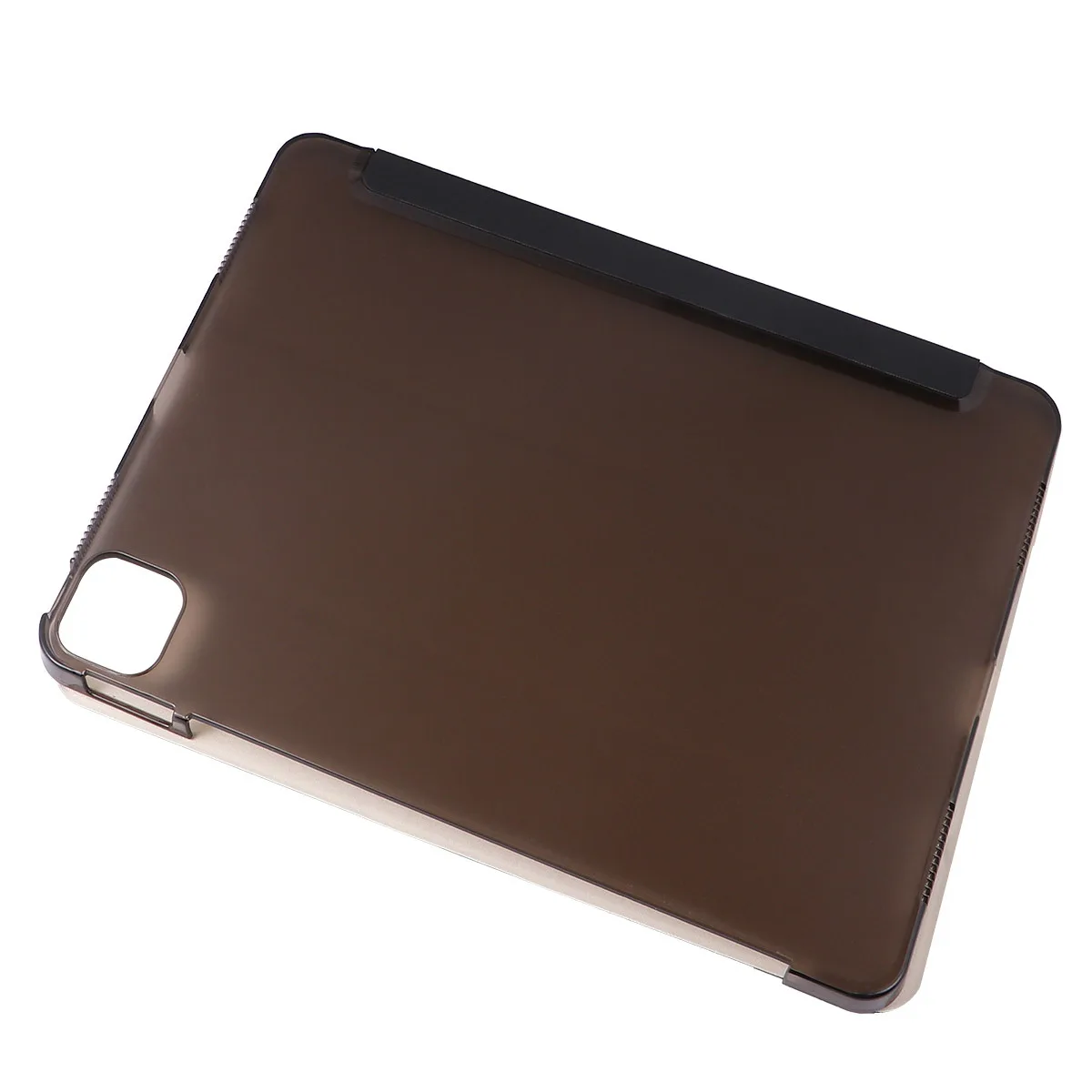 

Tablet Trifold Trifold Cover For Pu Protective Shell With Microfiber Lining For Pro 11 Inch 2020 Tablet Pc Cover