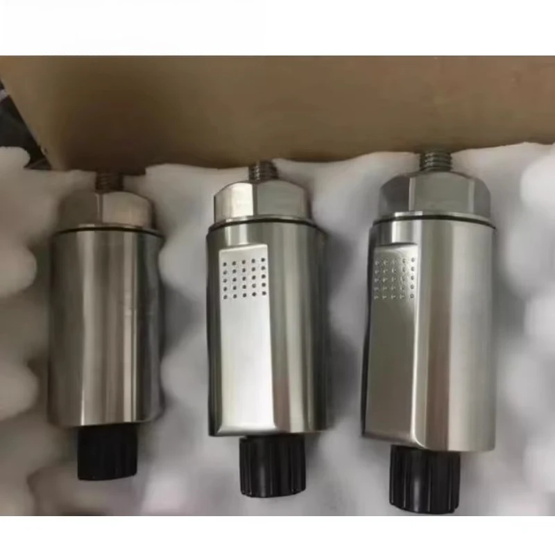 Manual vibration control type 640 640.16.000.31