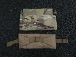 MC Tactical Outdoor FC ROLL1 Bolsa de Trauma Táctica