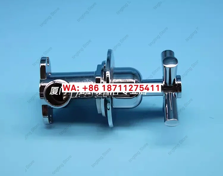 Hetai Power Flame McFerrirello Stove Frying Stove Water Valve Insert Water Inlet Valve Ball Valve