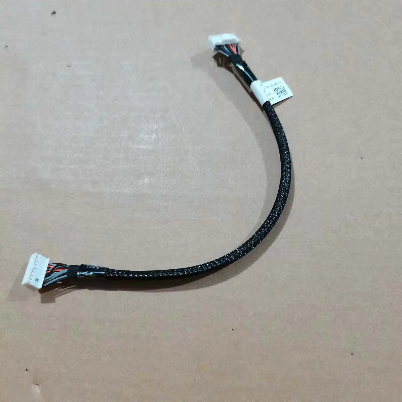 Replacement for Dell PowerEdge R230 Server 4-Bay Board to Backplane IC2 Signal Cable XP7XM
