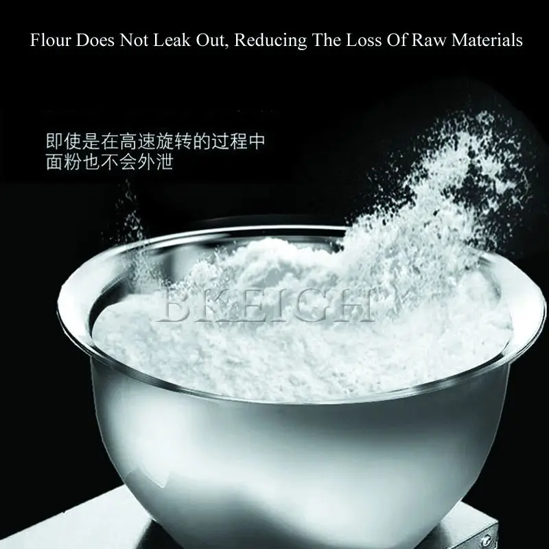 

Электрический миксер для торта и яиц, кухонное оборудование двойного действия и двойной скорости, машина для формования теста