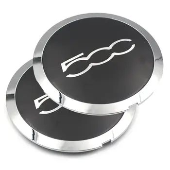 10 best sales Tekerlek göbeği kapağı - №5