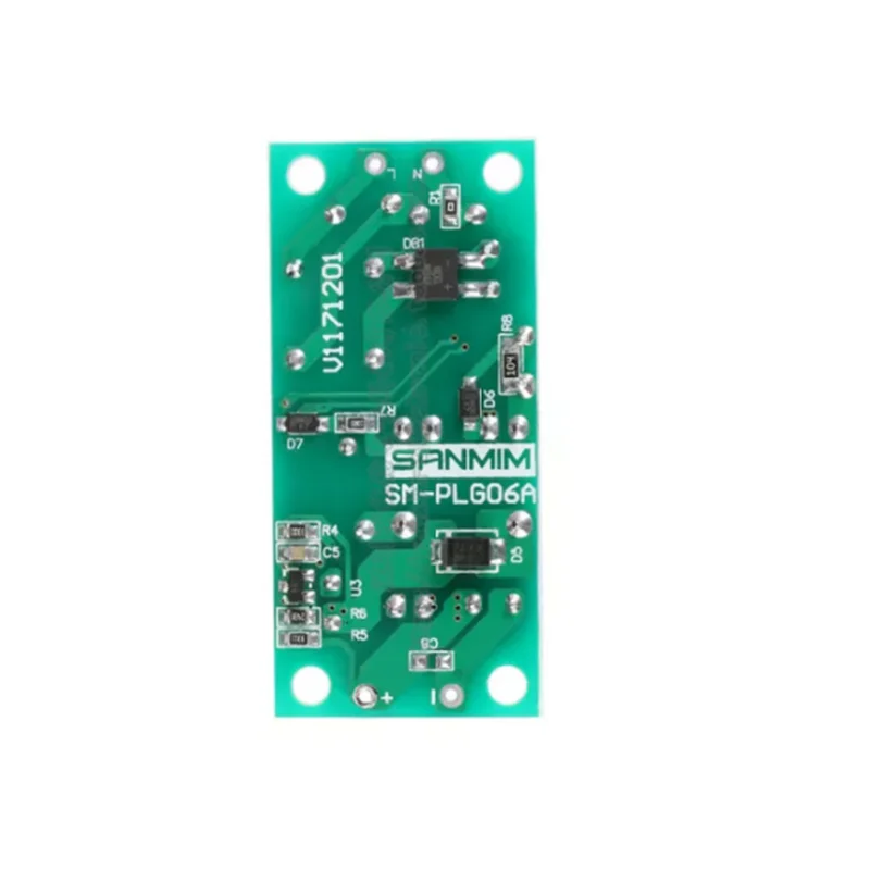 AC-DC Isolated Switch Power Supply Module Buck Converter Step Down Module 220V Turn To 3.3V/5V/9V/12V/15V/24V