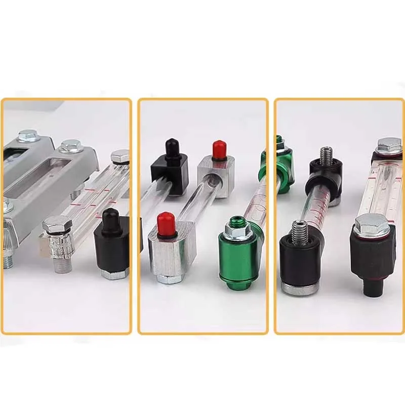 For Volvo EC CAT DOOSAN DAEWOO for SUMITOMO HYUNDAI for KOBELCO HITACHI pump dipstick hydraulic oil scale