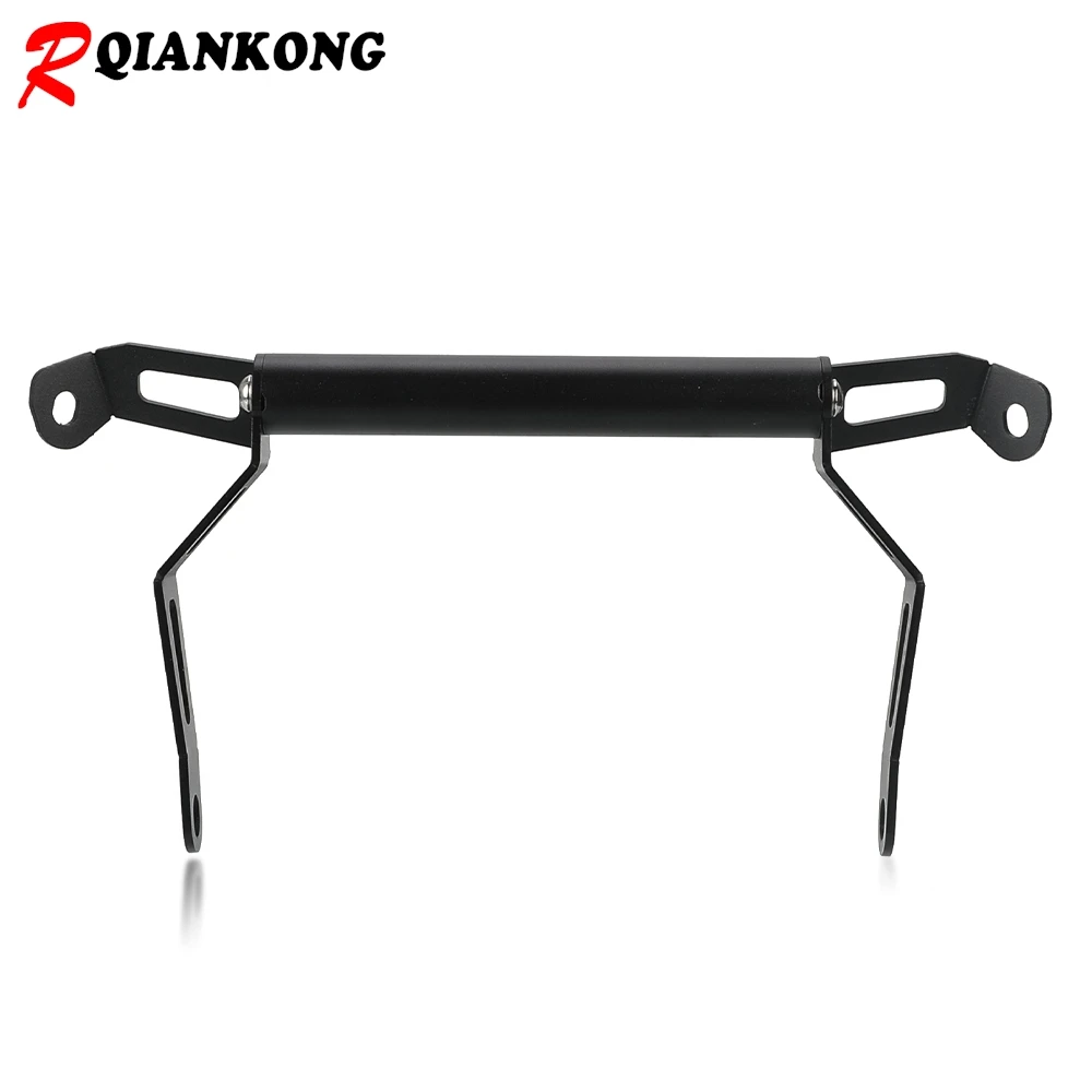For QJMOTOR QJ SRT 900 800 SX 750 SRT 600 SRT 800X 900X 900SX SRT900 SRT800 Motorcycle Phone Stand Holder GPS Navigation Bracket
