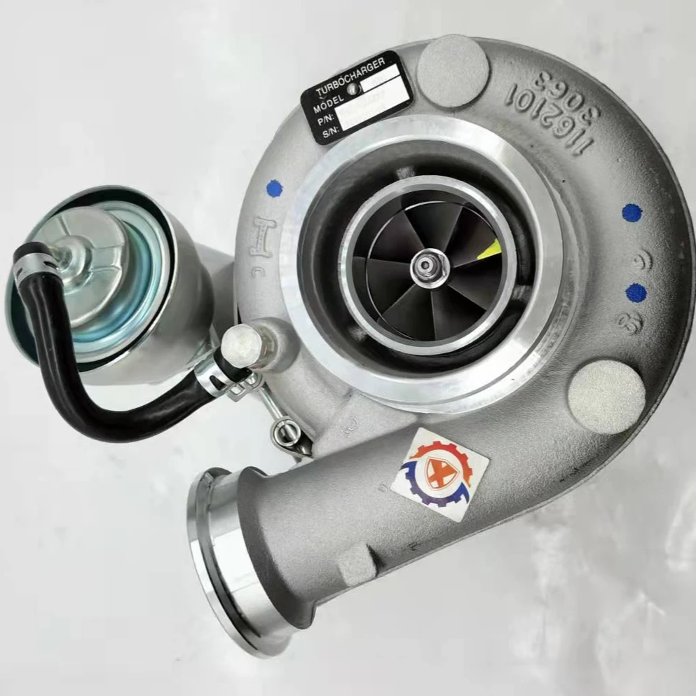 

Cc car D6D B1G Turbo 04299152KZ Turbocharger 04297800 211227008 04294260 11589880000 4299152