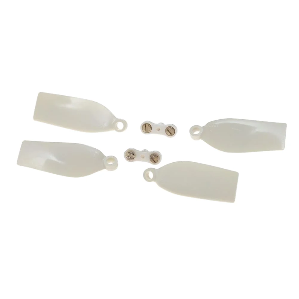 

1104 Model Aircraft Brushless Motor 4300KV Small Model Aircraft FPV Motor Indoor FPV Brushless Motor with Blades